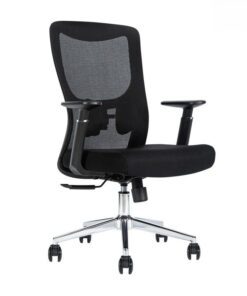 Ghế Xoay Văn Phòng Cao Cấp MO37655