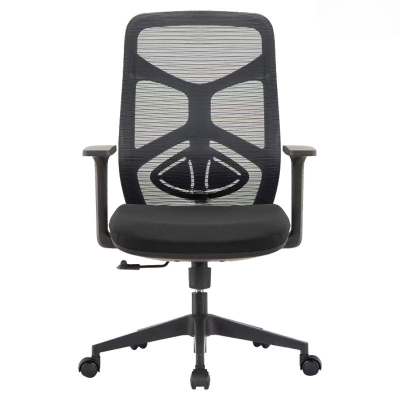Ghế xoay lưới ANETO MO37636 Ghế xoay lưới ANETO MO37636 - Góc nhìn tổng thể