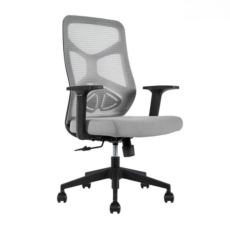 Ghế Văn Phòng Cao Cấp ANETO MD37633