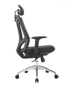 Ghế Xoay Lưới Văn Phòng Cao Cấp MO37722 Ghế Xoay Lưới Văn Phòng Cao Cấp MO37722 - Ảnh 3