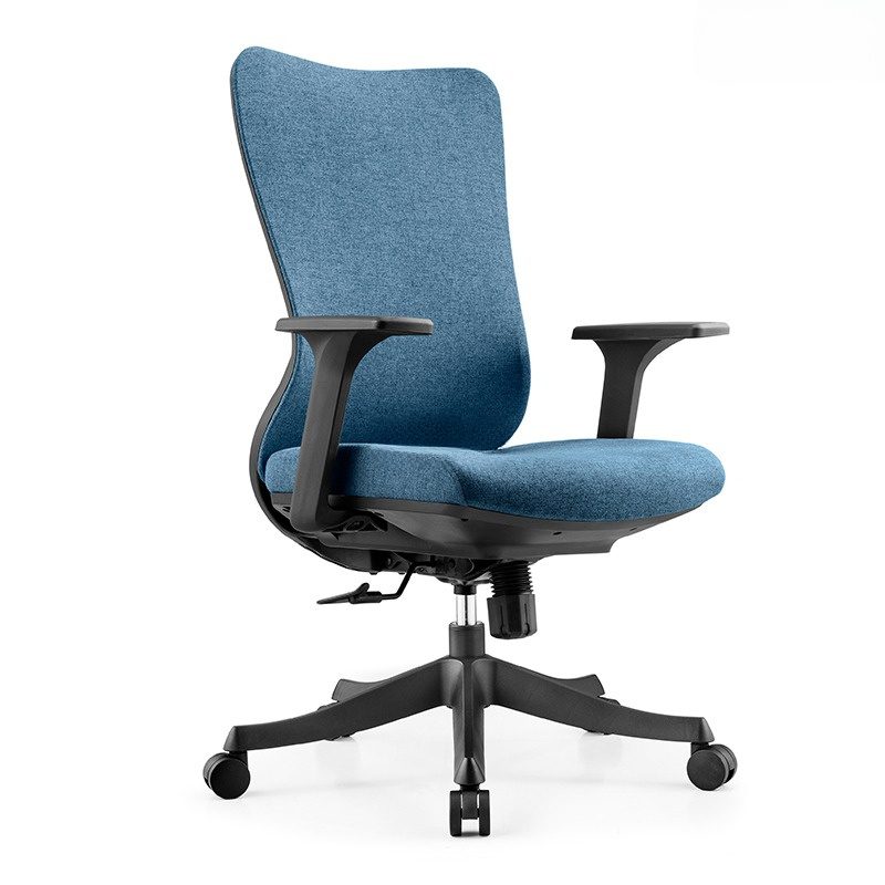 Ghế xoay văn phòng cao cấp MO37703 - Ảnh 5