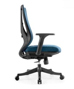 Ghế xoay văn phòng cao cấp MO37703 - Ảnh 6