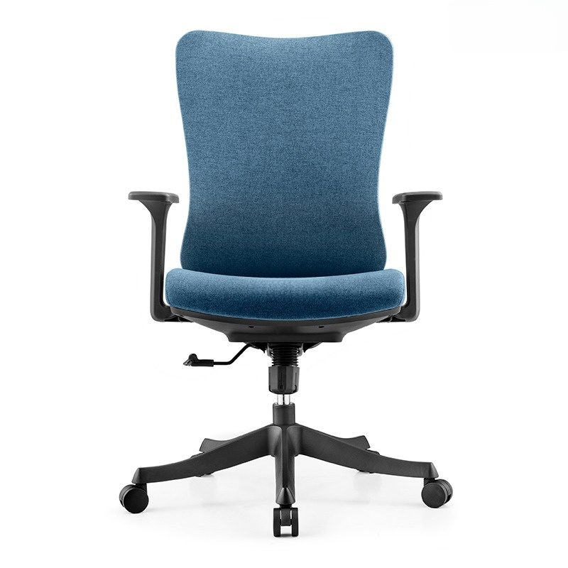 Ghế xoay văn phòng cao cấp MO37703 - Ảnh 7