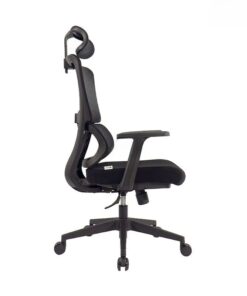 Ghế Xoay Lưới Văn Phòng Cao Cấp MO37681 - Ảnh 3