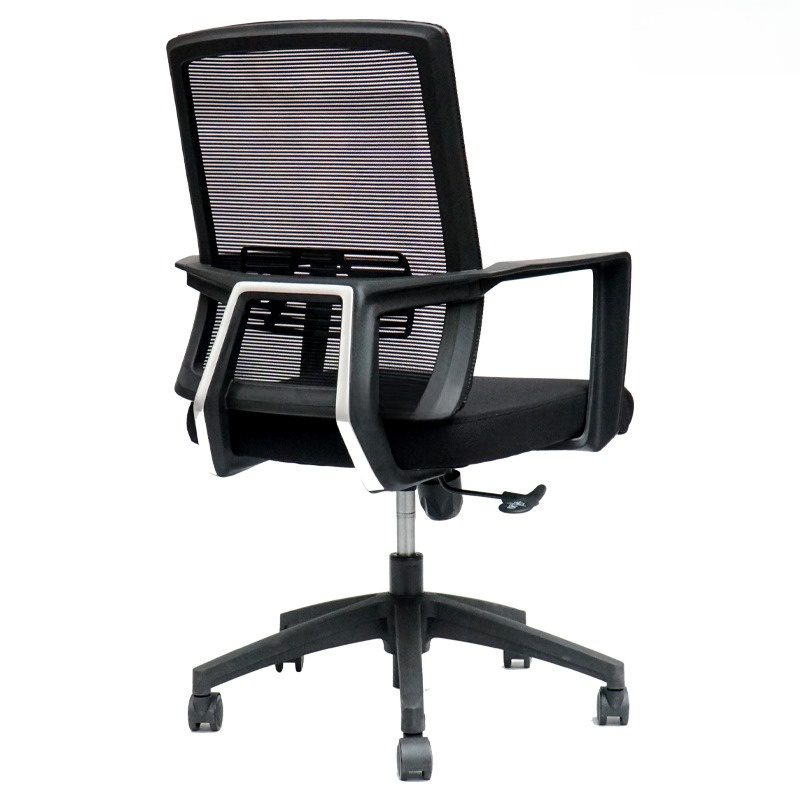 Ghế xoay văn phòng cao cấp MO37781 - Ảnh 2