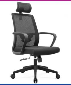 Ghế xoay lưới văn phòng MO37771