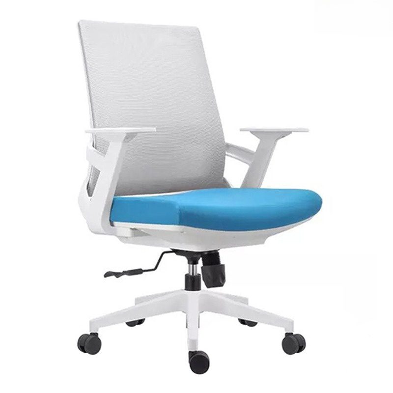 Ghế xoay văn phòng MO37760 Ghế xoay văn phòng Lynx L12-T