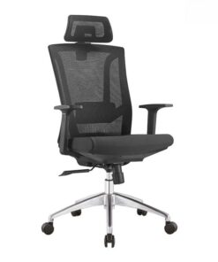 Ghế Xoay Văn Phòng Cao Cấp MD37736