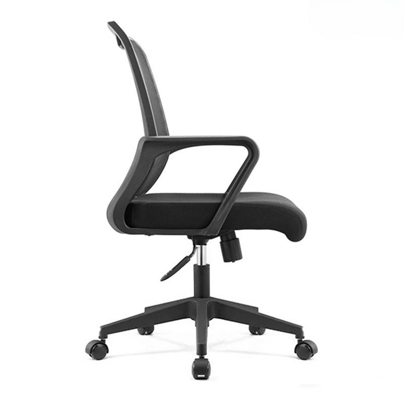 Ghế Xoay Lưới Văn Phòng Cao Cấp MO37732 Ghế Xoay Lưới Văn Phòng Cao Cấp MO37732 - Góc nhìn chi tiết
