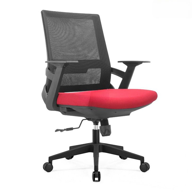 Ghế xoay lưới văn phòng cao cấp MO37765 Ghế xoay lưới văn phòng cao cấp MO37765 - Ảnh 5