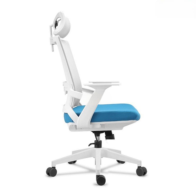 Ghế Xoay Lưới Văn Phòng Cao Cấp MO37746 Ghế Xoay Lưới Văn Phòng Cao Cấp MO37746
