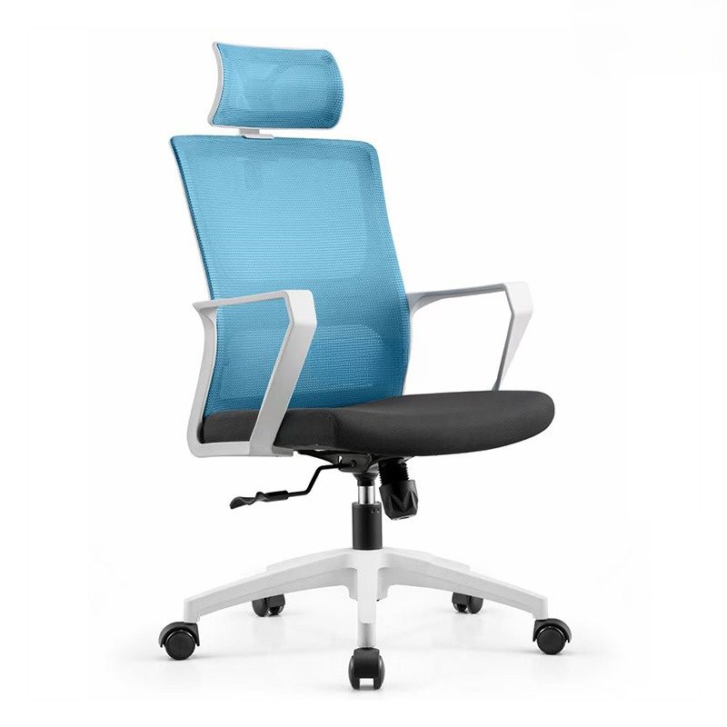 Ghế Xoay Lưới Văn Phòng Cao Cấp MO37732 Ghế Xoay Lưới Văn Phòng Cao Cấp MO37732 - Thiết kế hiện đại