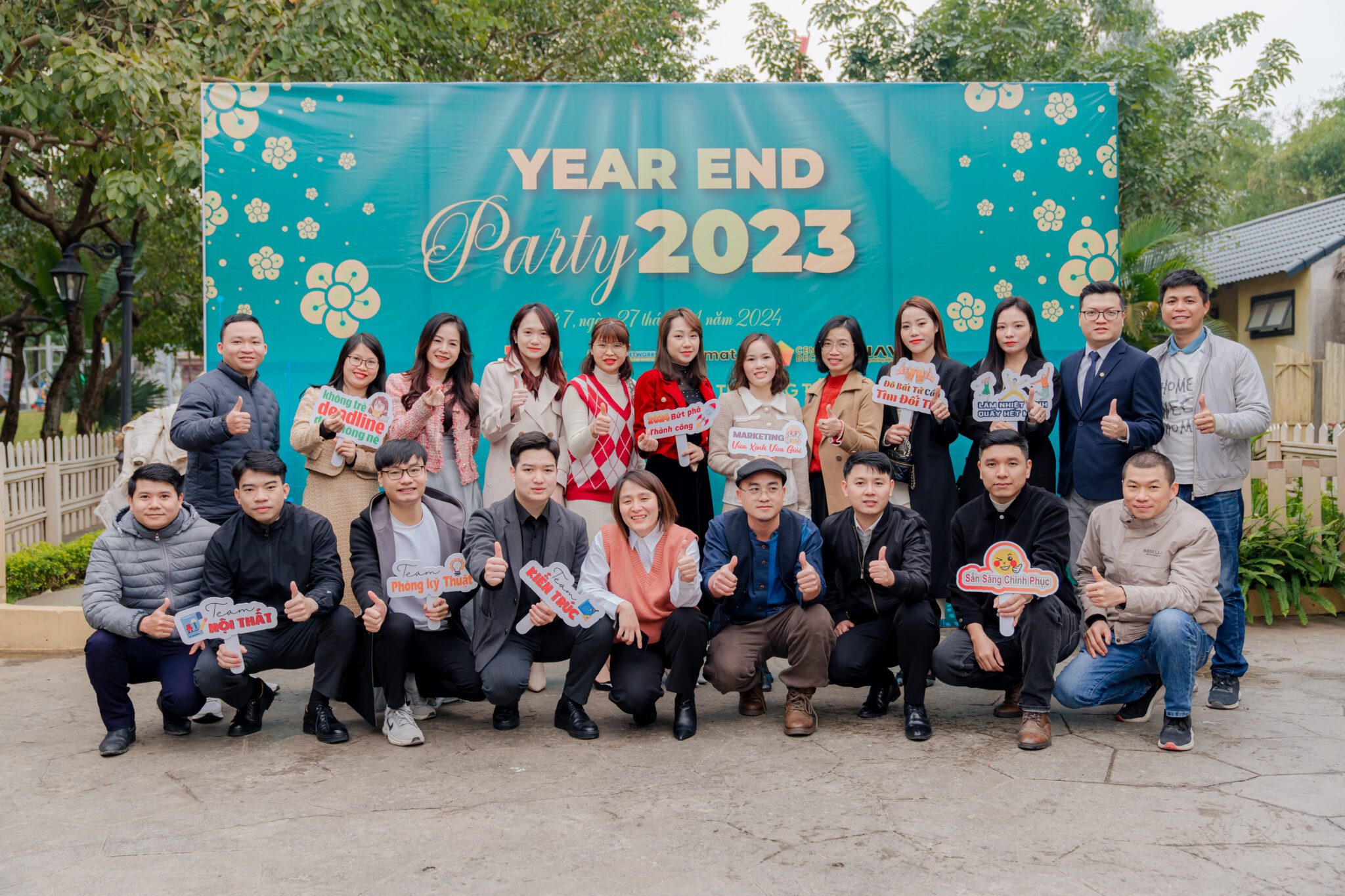 đội ngũ thiết kế