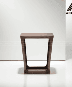 Bàn Cafe Gỗ Óc Chó Area SKU: BC38306 - Ảnh 13