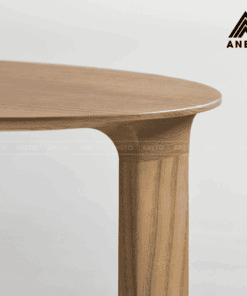 Bàn cà phê gỗ sồi hiện đại BC38355: Nét sang trọng cho không gian Bàn cà phê gỗ sồi hiện đại BC38355: Nét sang trọng cho không gian - Ảnh 9