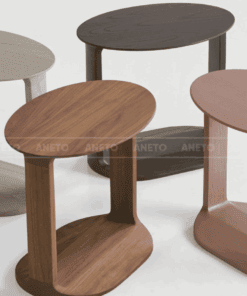 Bàn cà phê gỗ sồi hiện đại BC38355: Nét sang trọng cho không gian Bàn cà phê gỗ sồi hiện đại BC38355: Nét sang trọng cho không gian - Ảnh 15
