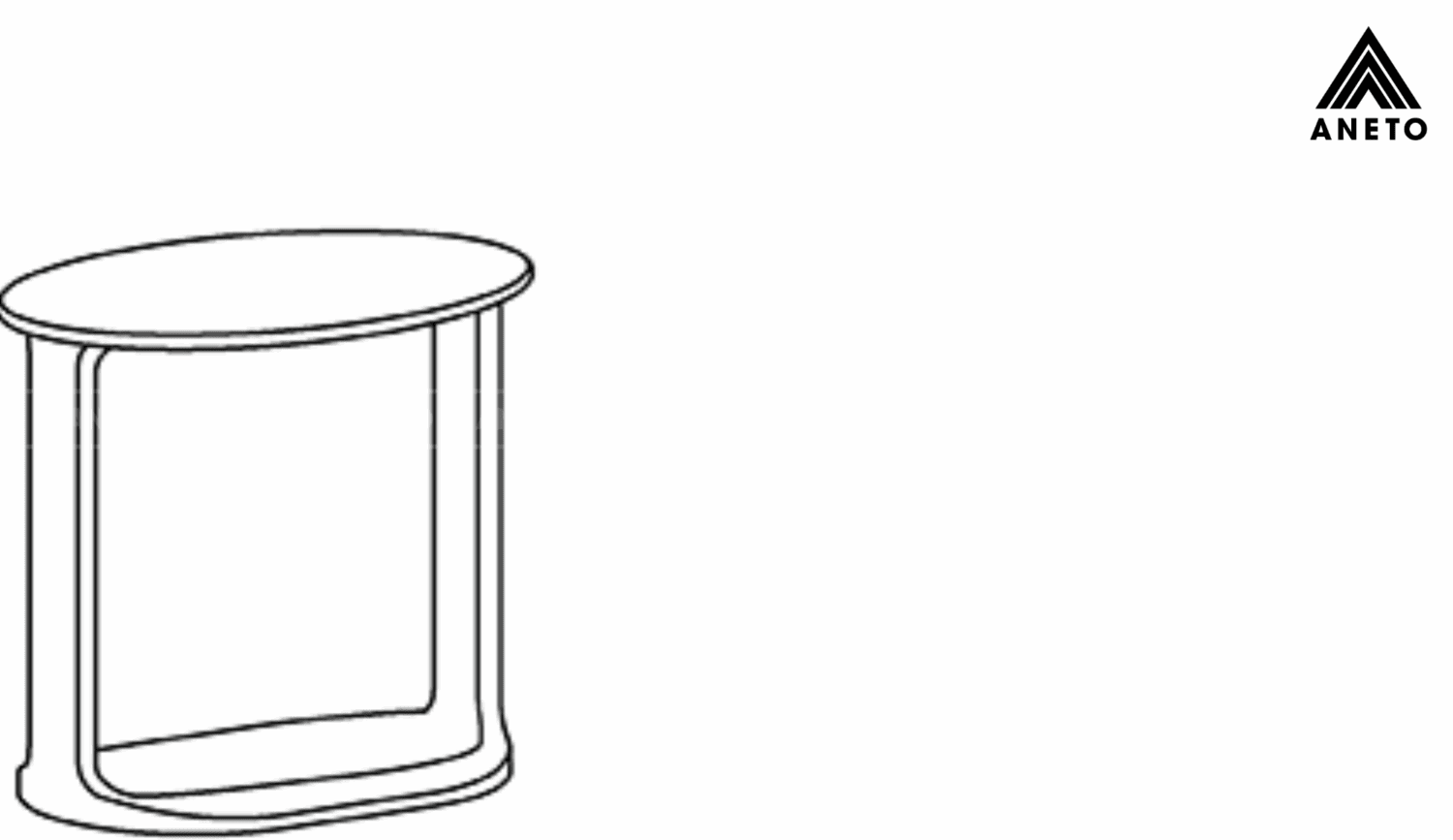 Bàn cà phê gỗ sồi hiện đại BC38355: Nét sang trọng cho không gian Bàn cà phê gỗ sồi hiện đại BC38355: Nét sang trọng cho không gian - Ảnh 18