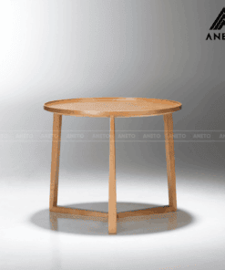 Bàn Cà Phê Gỗ Óc Chó Curio Hiện Đại BC38448 Bàn Cà Phê Gỗ Óc Chó Curio Hiện Đại BC38448 - Ảnh 12
