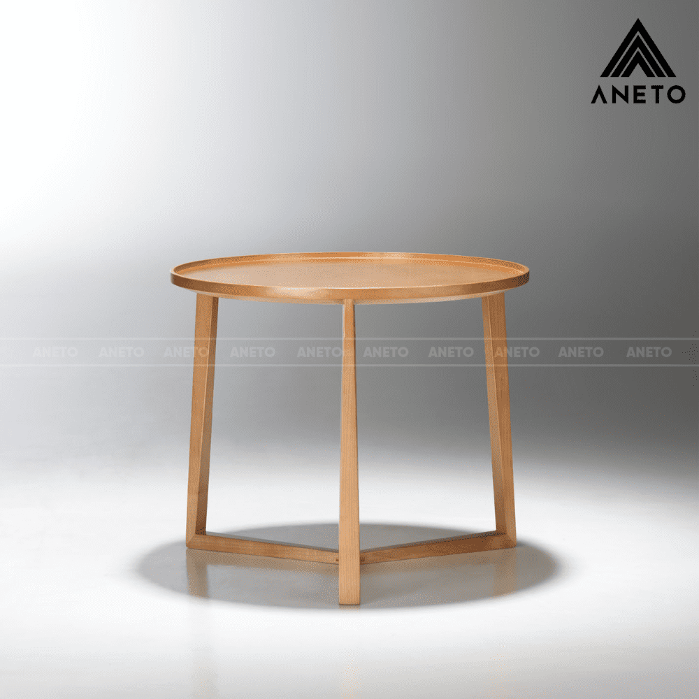 Bàn Cà Phê Gỗ Óc Chó Curio Hiện Đại BC38448 Bàn Cà Phê Gỗ Óc Chó Curio Hiện Đại BC38448 - Ảnh 12