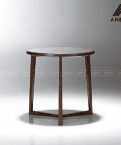 Bàn Cà Phê Gỗ Óc Chó Curio Hiện Đại BC38448 Bàn Cà Phê Gỗ Óc Chó Curio Hiện Đại BC38448 - Ảnh 13
