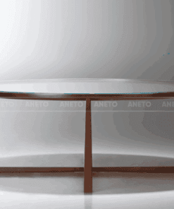 Bàn Cà Phê Gỗ Óc Chó Curio Hiện Đại BC38448 Bàn Cà Phê Gỗ Óc Chó Curio Hiện Đại BC38448 - Ảnh 7
