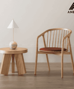 Bàn Trà - Cafe Gỗ Cao Cấp Everly - Ảnh 4