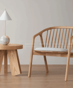Bàn Trà - Cafe Gỗ Cao Cấp Everly - Ảnh 8