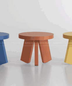 Bàn Trà - Cafe Gỗ Cao Cấp Everly - Ảnh 10