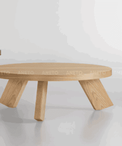 Bàn Trà - Cafe Gỗ Cao Cấp Everly - Ảnh 11
