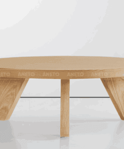 Bàn Trà - Cafe Gỗ Cao Cấp Everly - Ảnh 13