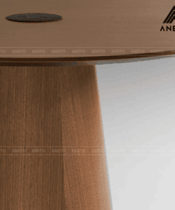 Bàn Họp Gỗ Cao Cấp Anza Bàn Họp Gỗ Cao Cấp Anza - Ảnh 3