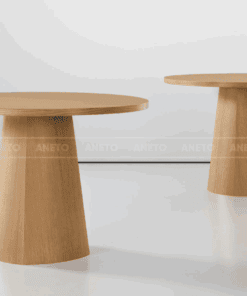 Bàn Họp Gỗ Cao Cấp Anza Bàn Họp Gỗ Cao Cấp Anza - Ảnh 12