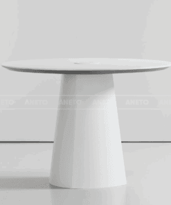Bàn Họp Gỗ Cao Cấp Anza Bàn Họp Gỗ Cao Cấp Anza - Ảnh 14