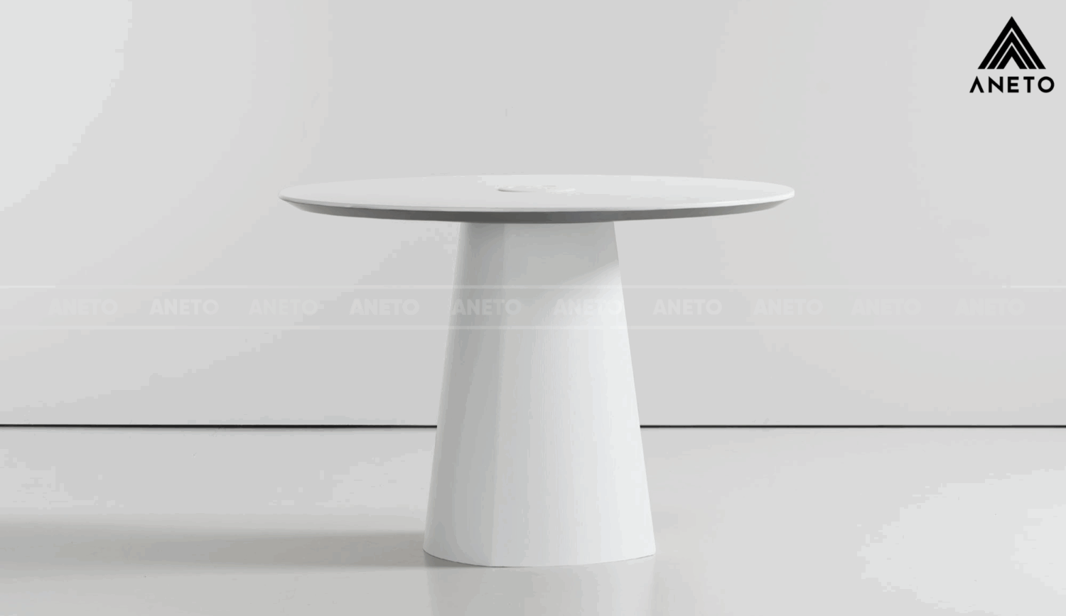 Bàn Họp Gỗ Cao Cấp Anza Bàn Họp Gỗ Cao Cấp Anza - Ảnh 14