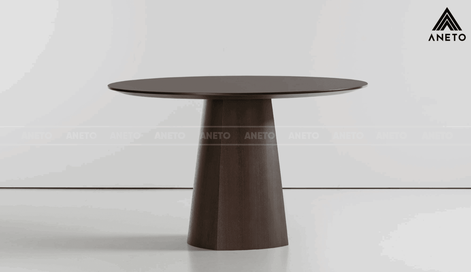 Bàn Họp Gỗ Cao Cấp Anza Bàn Họp Gỗ Cao Cấp Anza - Ảnh 15