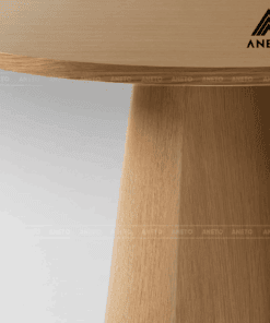 Bàn Họp Gỗ Cao Cấp Anza Bàn Họp Gỗ Cao Cấp Anza - Ảnh 4