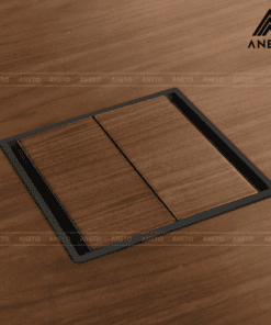 Bàn Họp Gỗ Cao Cấp Anza Bàn Họp Gỗ Cao Cấp Anza - Ảnh 5