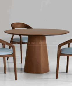 Bàn Họp Gỗ Cao Cấp Anza Bàn Họp Gỗ Cao Cấp Anza - Ảnh 10