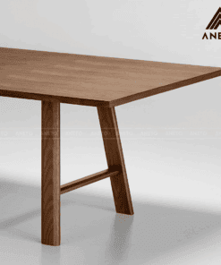 Bàn Họp Gỗ Cao Cấp BluePrint Block Bàn Họp Gỗ Cao Cấp BluePrint Block - Ảnh 6
