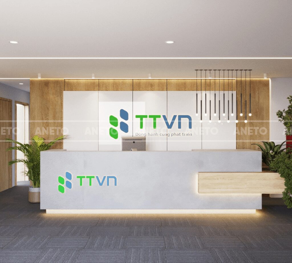 Văn Phòng Tập Đoàn Trường Thành