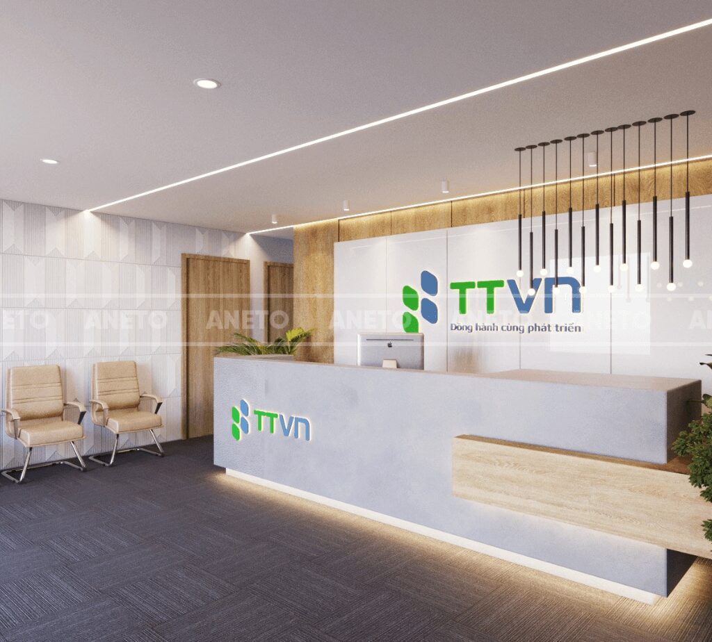 Văn Phòng Tập Đoàn Trường Thành
