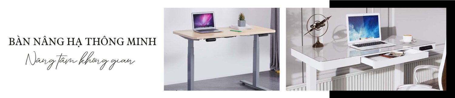 Bàn nâng hạ có thực sự cần thiết trong văn phòng hiện đại?