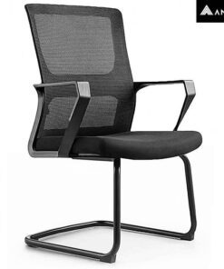 Ghế Văn Phòng Lưới Lưng Cao Cấp KQ36586 Ghế Văn Phòng Lưới Lưng Cao Cấp KQ36586 - Ảnh 5