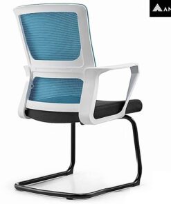 Ghế Văn Phòng Lưới Lưng Cao Cấp KQ36586 Ghế Văn Phòng Lưới Lưng Cao Cấp KQ36586 - Ảnh 7