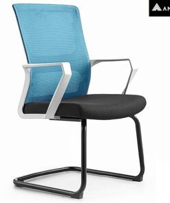 Ghế Văn Phòng Lưới Lưng Cao Cấp KQ36586 Ghế Văn Phòng Lưới Lưng Cao Cấp KQ36586 - Ảnh 8