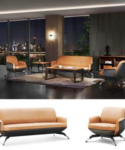 Sofa da cao cấp ANETO SB31358