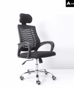 Ghế Xoay Lưới Văn Phòng ANETO OC0440581