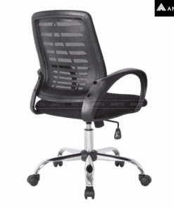 Ghế Xoay Lưới Văn Phòng ANETO OC0440585 - Ảnh 5