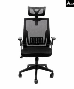 Ghế Xoay Lưới Văn Phòng ANETO OC0440590 - Ảnh 3