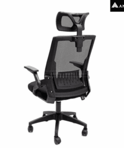 Ghế Xoay Lưới Văn Phòng ANETO OC0440590 - Ảnh 4